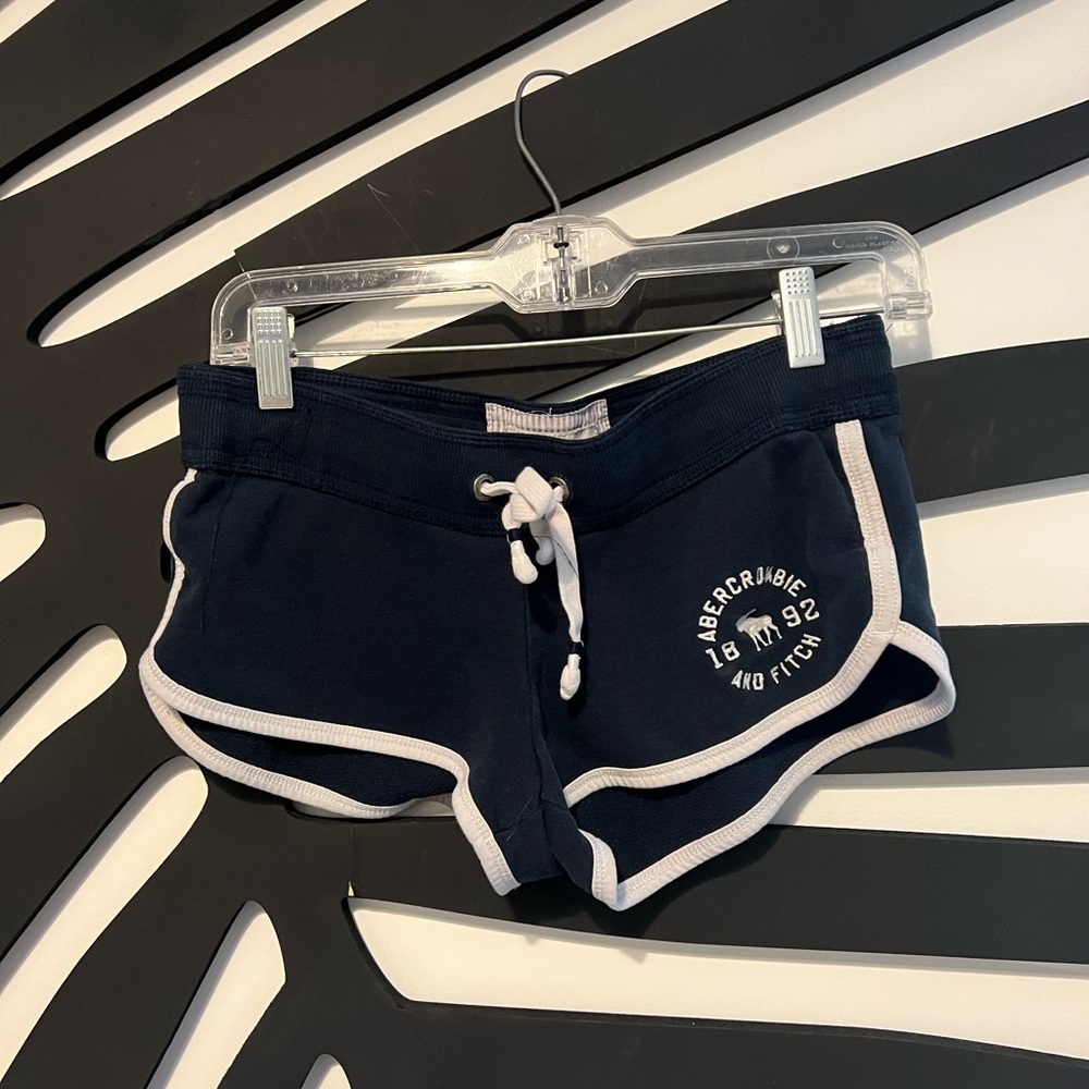 ANF Gym Shorts